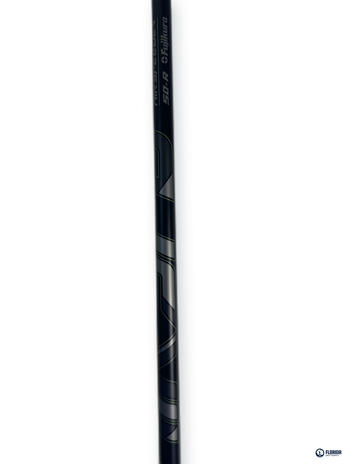 TaylorMade Qi35 Max 5 Hybrid 27 Degree Fujikura Air Speeder 50-R Regular RH