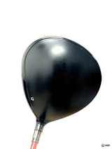 TaylorMade Stealth Plus+ Driver 8.0 Degree Fujikura Speeder NX 50-R Regular RH