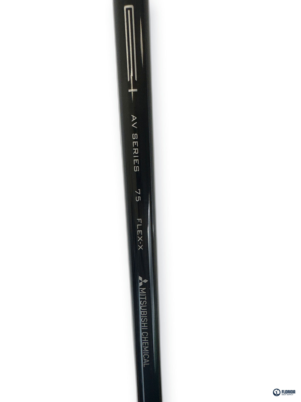 Mitsubishi Chemical Tensei AV Blue 75 Driver Shaft Extra Stiff Flex-X Callaway