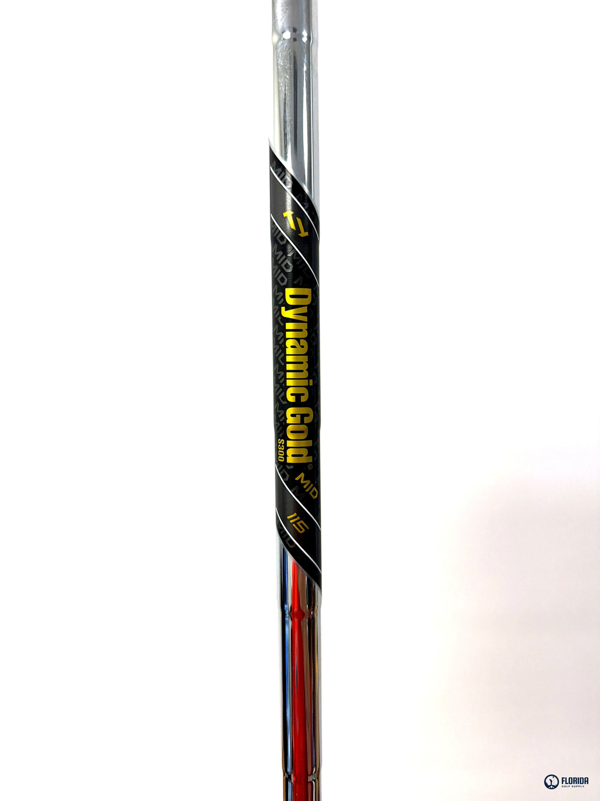 PING s259 Chrome 56.14W Wedge Dynamic Gold S300 115 Steel Shaft RH