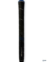 TaylorMade RBZ 50 Degree Wedge Steel S-Flex RH Golf Pride CP2 Wrap Midsize
