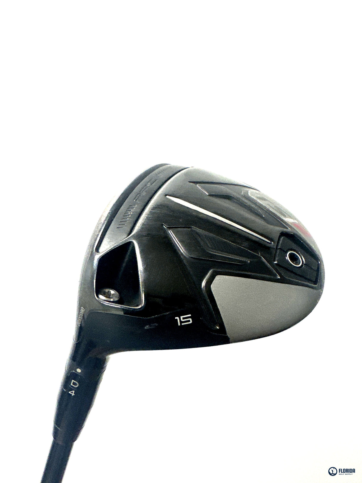 Titleist TSi2 3 Fairway Wood 15 Degree Tensei AV Regular Shaft Left Hand