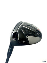 Titleist TSi2 3 Fairway Wood 15 Degree Tensei AV Regular Shaft Left Hand