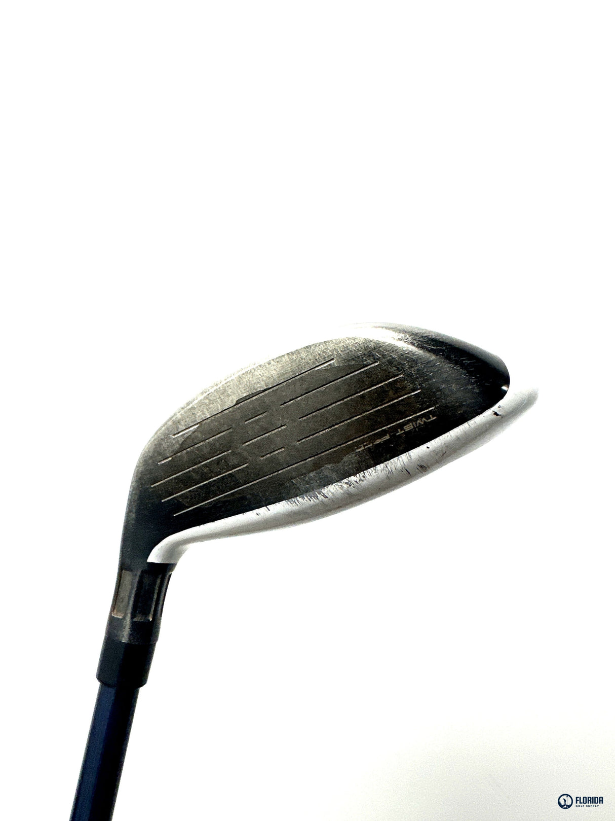 TaylorMade SIM Max 5 Hybrid 25 Degree Ventus Regular Shaft Right Hand