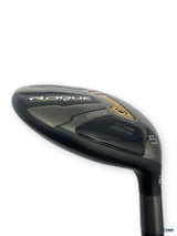 Callaway Rogue ST MAX 5 Fairway Wood 18 Degree Graphite Regular Flex RH