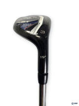 Callaway XR 3 Hybrid 19 Degree Recoil 460 F3 Regular Flex Right Hand
