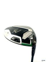 Callaway Elyte X Driver 10.5 Degree Vanquish 4 Regular Flex Right Hand