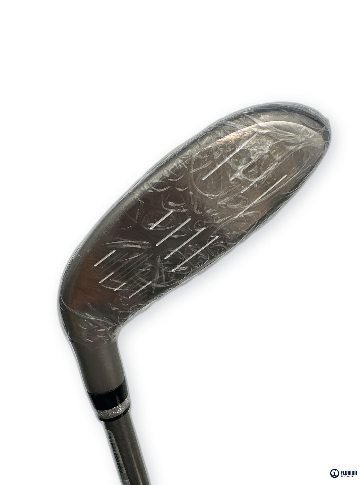 XXIO Prime SP-1200 H7 Hybrid 28* Graphite Regular Flex Right Hand New in Plastic