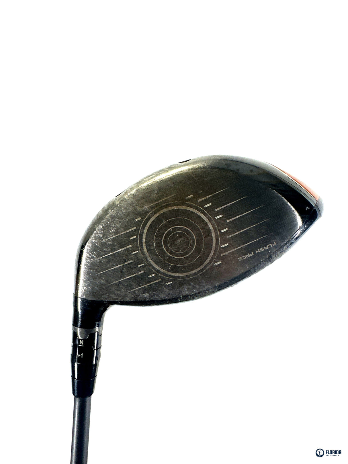 Callaway Mavrik Driver 10.5° Tensei 65g X-Stiff Graphite Shaft Right Hand
