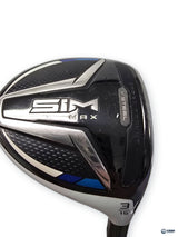 TaylorMade SIM Max 3 Fairway Wood 15 Degree Fujikura Pro 2.0 7-X Tour Spec RH