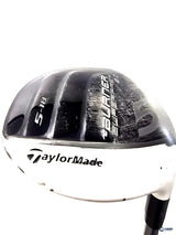 TaylorMade Burner Superfast 2.0 5 Fairway Wood 18* Ladies Flex RH Winn Grip