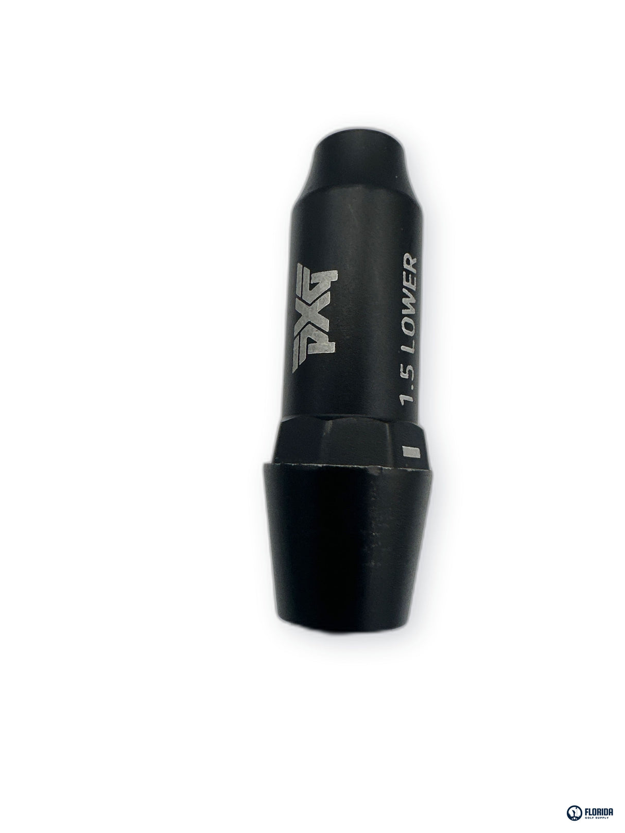 Project X HZRDUS Smoke 6.5 60g Low Spin Driver Shaft with PXG Adapter 47 Inch