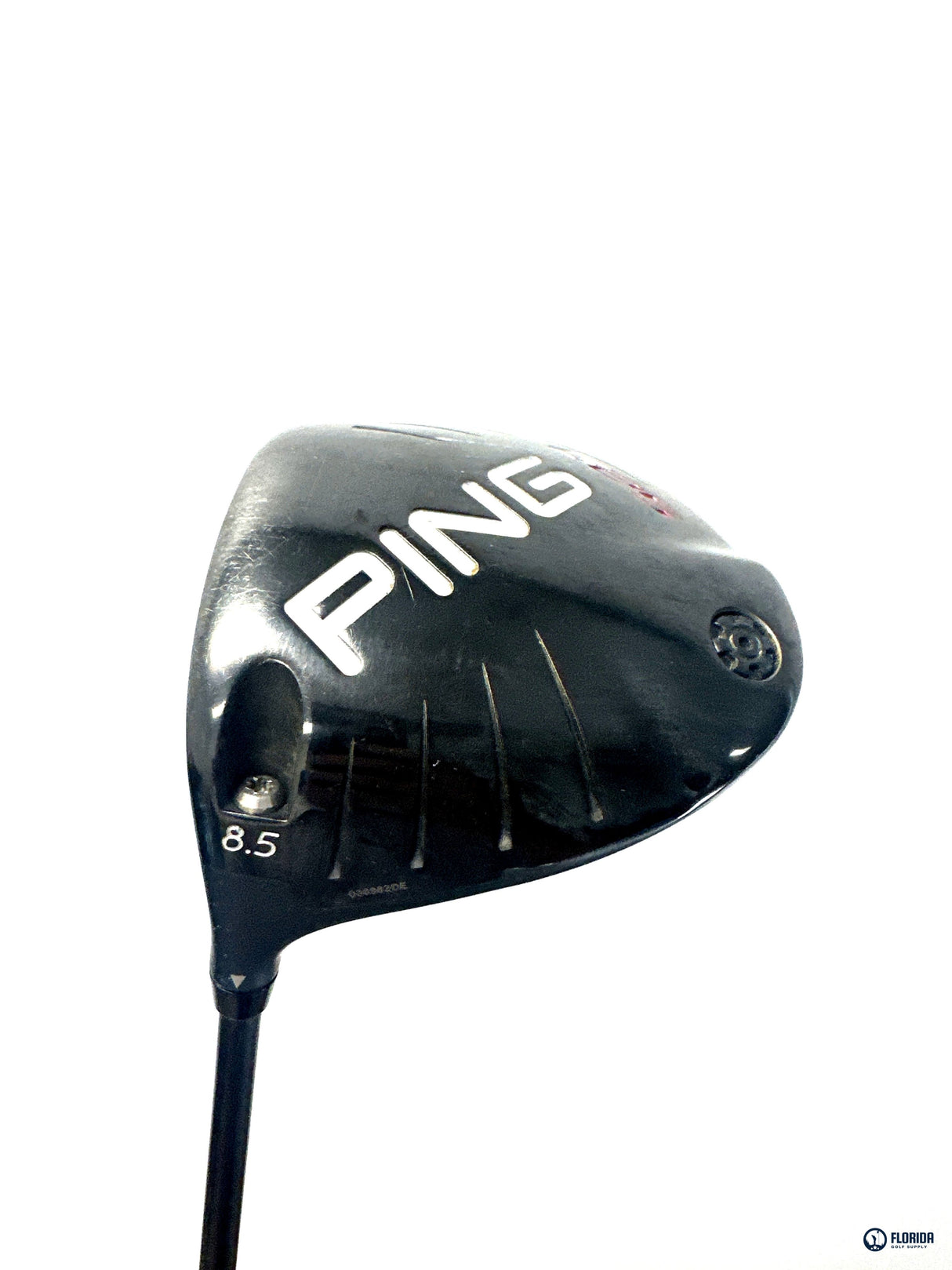 PING G25 Driver 8.5 Degree TFC189 Stiff Flex Graphite Shaft Left Hand LH