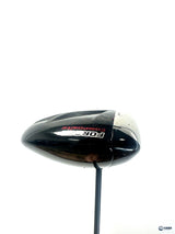 Callaway Razr Hawk Draw Driver 10.5 Deg Aldila RIP 60 Regular Flex Left Handed