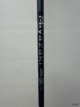 Cleveland Mashie Gliderail Hybrid 15.5* Miyazaki Regular Flex Right Hand