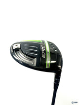 Callaway Epic MAX Driver 12.0 Degree Cypher 40g 5.0 Shaft Right Hand