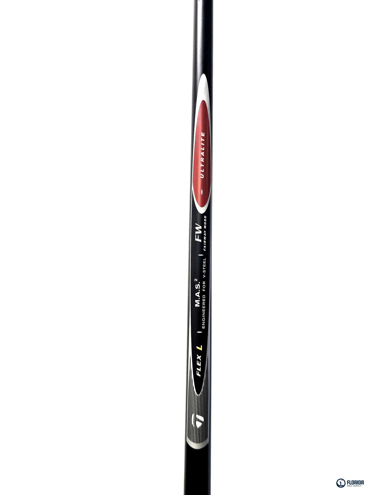 TaylorMade V Steel Fairway 3 Wood 15* Ultralite Graphite Ladies Flex RH