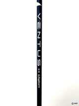 TaylorMade SIM Max 4 Hybrid 22 Degree Fujikura Ventus 6-R Regular Flex LH