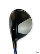 PXG 0811X Gen4 10.5 Driver EvenFlow Riptide CB 5.5 R Flex 50g RH Saplize Grip