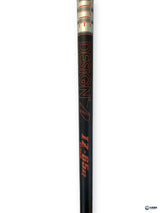 Graphite Design Tour AD IZ-65 Hybrid Shaft R2 Flex PXG Adapter Lamkin Grip