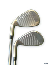 Callaway Mavrik Iron Set 5 Clubs 6-PW Project X Catalyst 55 5.0 Regular RH