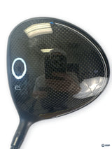 Cobra AeroJet Max 9.0 Driver Kai'Li Blue 70S Stiff Flex Right Hand