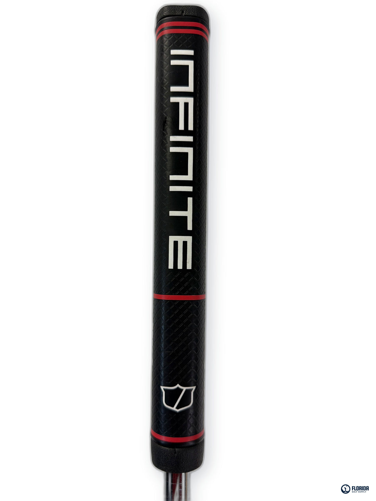 Wilson Infinite South Side Putter 35" Steel Shaft RH Midsize Grip Headcover