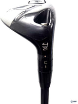 Titleist TS2 4 Hybrid 21 Degree Graphite Design Tour AD 95 Stiff RH