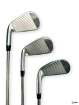 Titleist T150 2023 Iron Set 5-PW SteelFiber i110CW Stiff Flex Right Hand