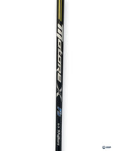 Fujikura Motore X F3 6-S Stiff Flex Graphite Golf Shaft with PXG Adapter