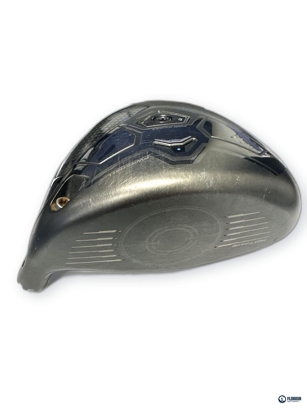 Cobra DARKSPEED X 9.0 Degree Driver Head Only Right Hand RH