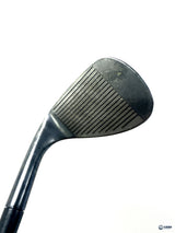 Cleveland RTX ZipCore 52.10 Mid Wedge Dynamic Gold Spinner Tour Issue RH