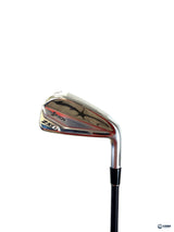 Srixon ZXiU Utility Iron 18 Degree 2 Iron MMT 80 S Graphite Shaft RH