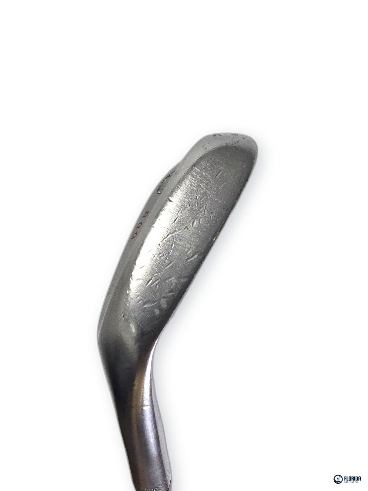 Titleist Vokey TVD 52M Wedge Dynamic Gold Tour Issue RH