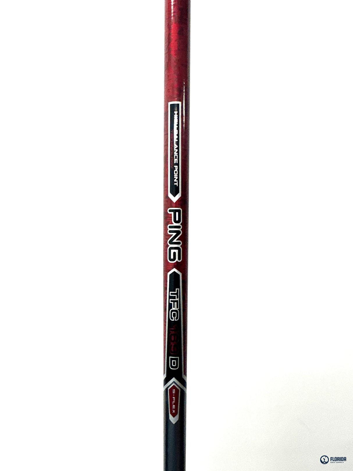 PING G20 Driver 10.5 Degree TFC 169D Stiff Flex Graphite Shaft Right Hand