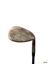 Cobra KING Snakebite Tour Raw 58 Degree Wedge Dynamic Gold S400 Right Hand