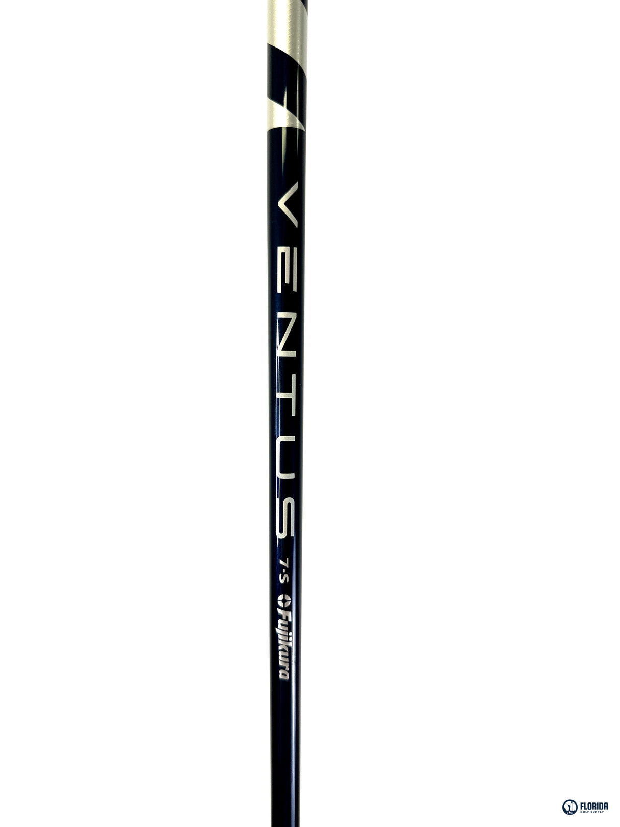 TaylorMade SIM MAX 3 Hybrid 19* Fujikura Ventus 7-S Stiff RH Golf Pride CP2 Wrap