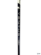 TaylorMade SIM MAX 3 Hybrid 19* Fujikura Ventus 7-S Stiff RH Golf Pride CP2 Wrap