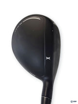 PXG 0311 XF GEN6 3 Wood 16 Degree Fujikura Motore X F3 Stiff Flex LH