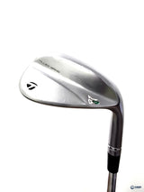 TaylorMade Milled Grind 4 Wedge 54.11 SB Project X Rifle 6.0 RH 35.5"