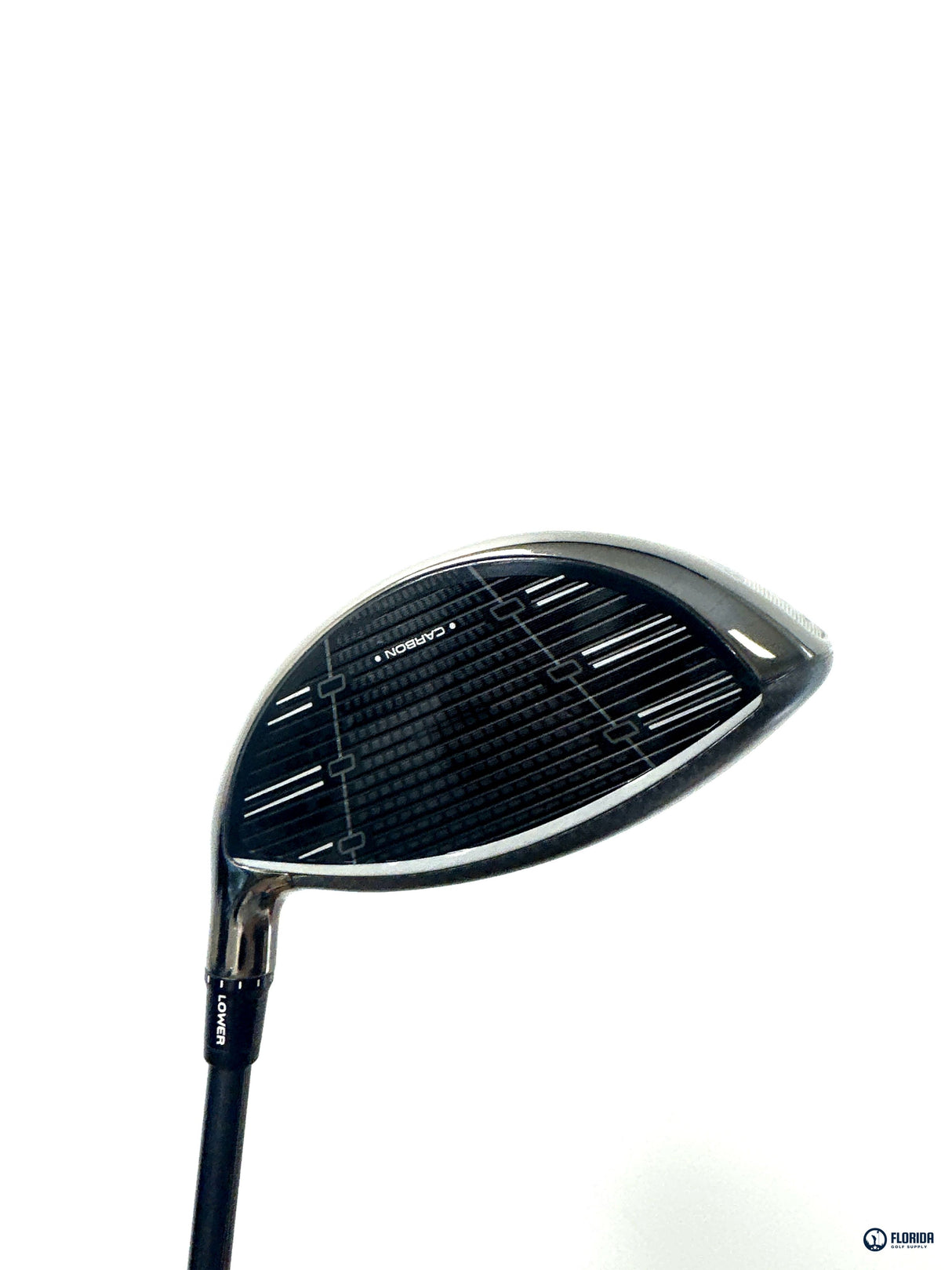 TaylorMade Qi35 Max Driver 10.5 Degree Mitsubishi Diamana T+ 60 R Regular RH