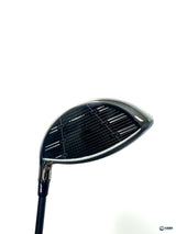 TaylorMade Qi35 Max Driver 10.5 Degree Mitsubishi Diamana T+ 60 R Regular RH