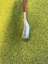 Ping G15 Iron Set 7 Clubs 4-PW Graphite TFC 149 Stiff Flex Right Hand