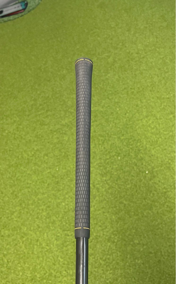 TaylorMade RocketBallz Stage 2 - 3 Hybrid Right Handed 80hy Stiff Graphite Shaft