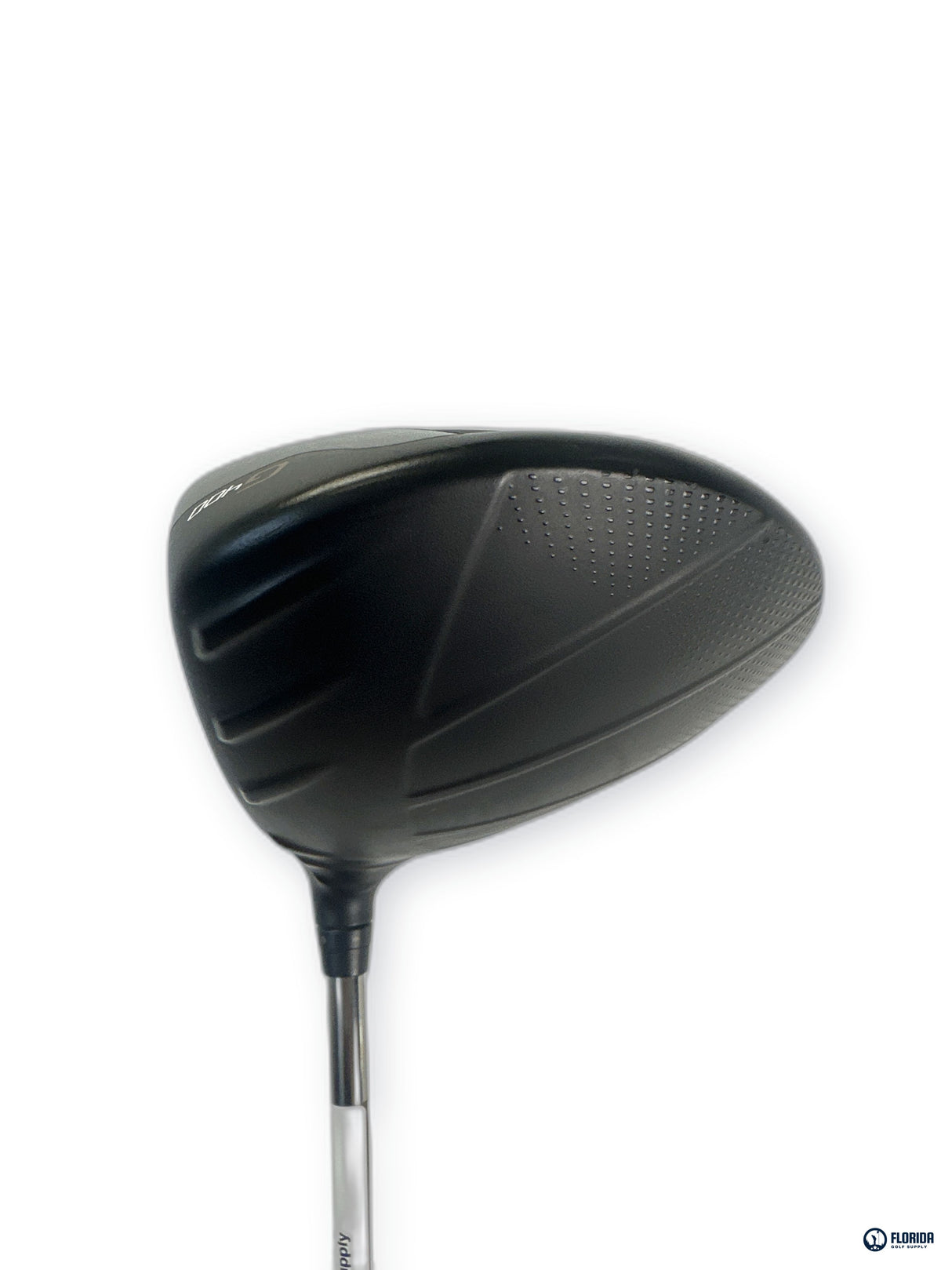 Ping G400 Driver 8.5 Degree Ping Tour 65 Stiff Flex Graphite Shaft RH