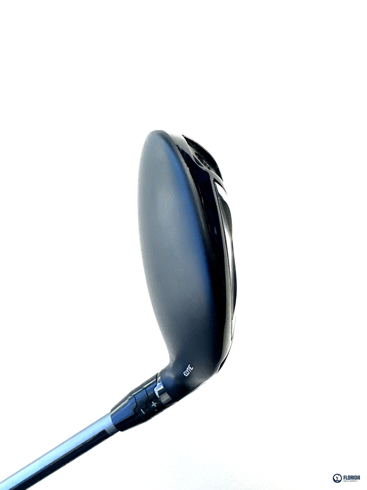 Callaway Elyte X 3 Hybrid 18 Degree Project X Denali 70g 6.0 Stiff RH
