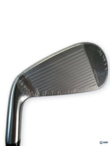 New Cobra King Tec Utility 3 Iron RH True Temper Dynamic Gold X100 Steel Shaft