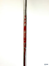 TaylorMade Milled Grind Black Wedge 54 Degree 11 SB Steel Shaft Right Hand