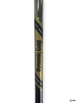 TaylorMade MG5 TW 60.11 Wedge Dynamic Gold Tour Issue X100 Right Handed