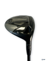 Titleist TSi2 3 Fairway Wood 15* Project X HZRDUS 6.0 70g Stiff RH Winn Grip